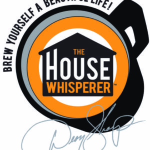 HOME with Dean Sharp, The House Whisperer