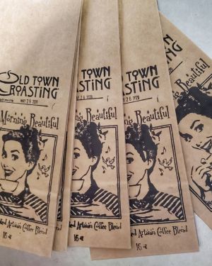 Good Morning Beautiful