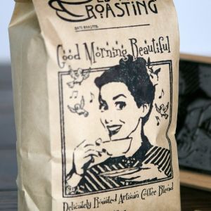 Good Morning Beautiful