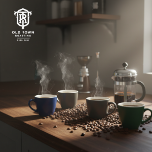 The Aficionado's Stash (Subscription)